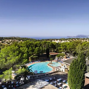 2* Hotel Belambra Clubs - Lou Pigno
